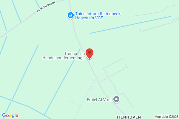 Transport- En Handelsondern W. Van Weverwijk En zo