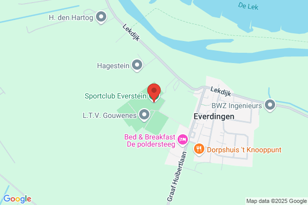 Uitbeenclub Bv
