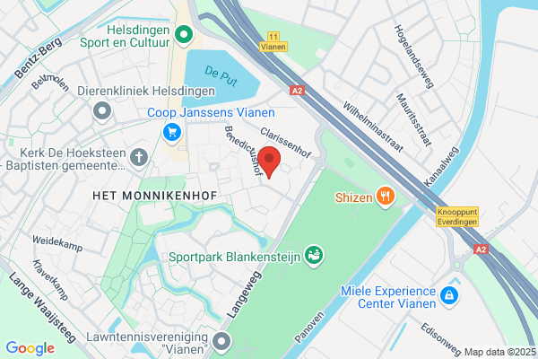Voetverzorging Ria Van Zal