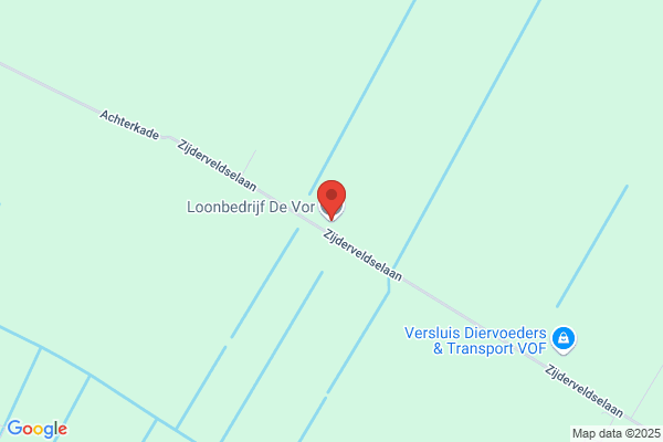 W. Van Dorp.