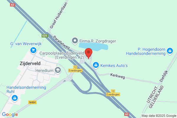 Zijderveld, J C