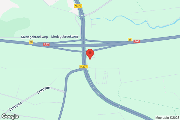 McDonald's Maasbree