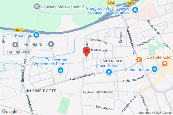 Wilmach Bv