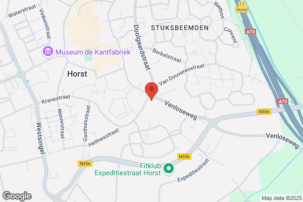 Schoonmaakbedrijf Horst