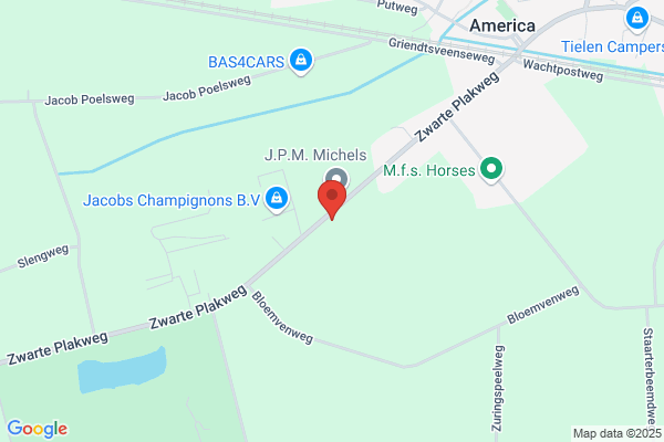 Alards Grondboringen
