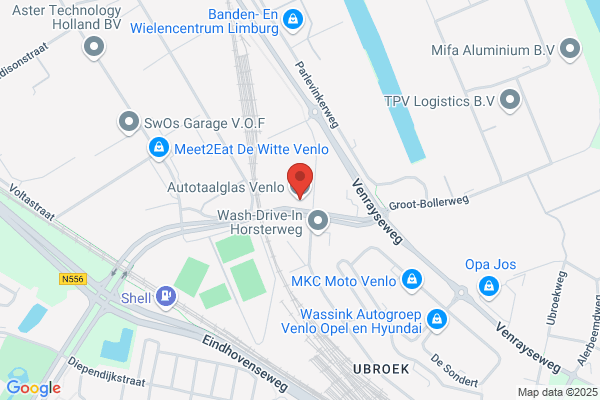 Autoglas Venlo