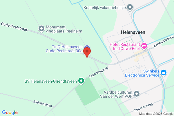Cafe 't Kroegske