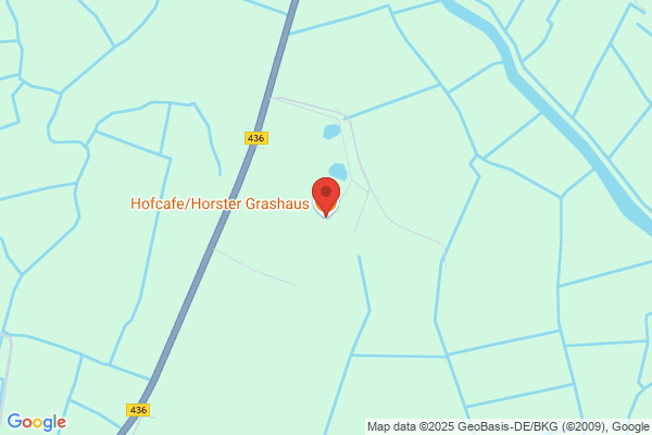 Cafe Grashuukske