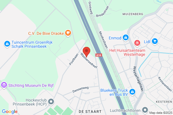 D'n Eerste Stap