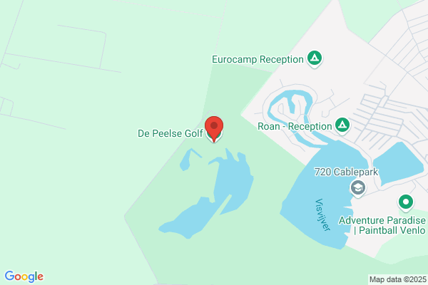 De Peelse Golf