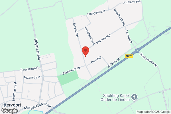 Janssen Bv