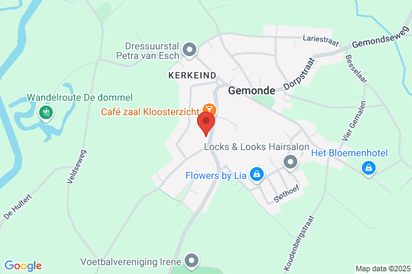 Pasch Vof, Van De