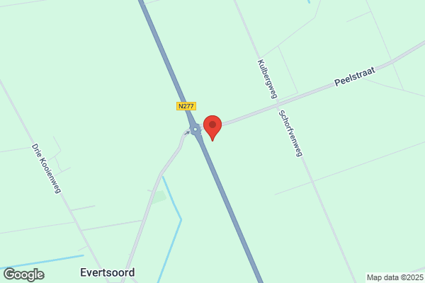 Postkantoor