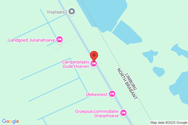 Van Der Zwaan Natuuronderhoud