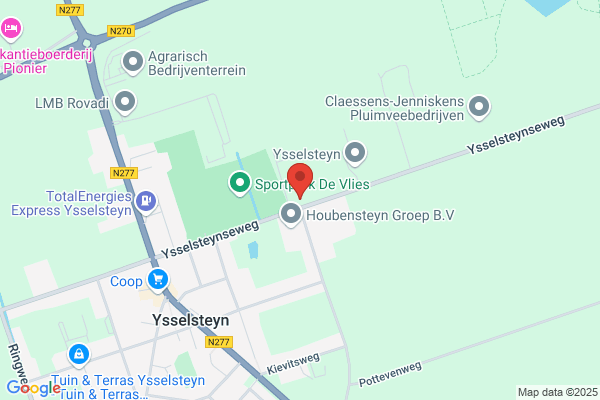 Van Esseveldt Transport Helenaveen Bv