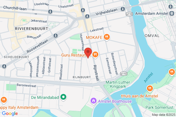 Advocatenkantoor Van Dam Advocaten
