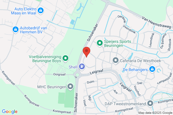 Cristallijn Kinderopvang De