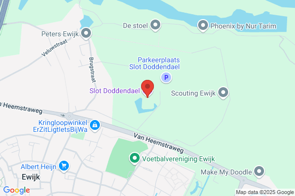 Drank- En Spijslokaal Centraal