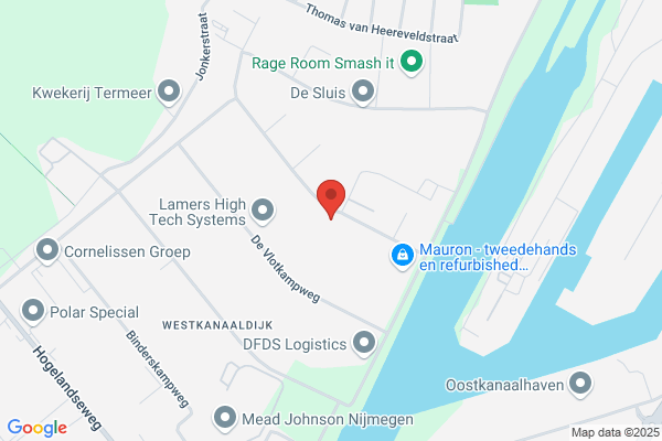 Grond Water En Wegenbouw Weijers Andre