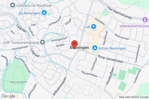 Oefentherapie M Weekers