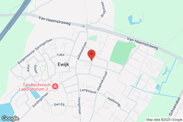 Pedicuresalon Wolferink