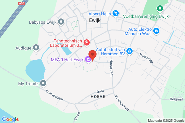 Peuterspeelzaal Calimero