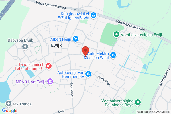 Schoenhandel Willems