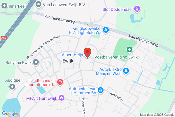 Spar Supermarkt De Kleijn