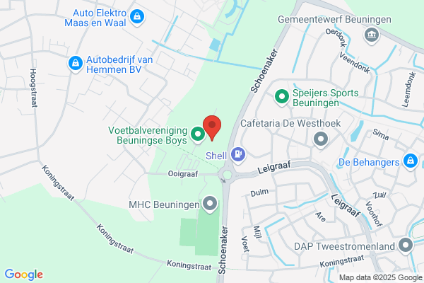 Sportpark Den Alst