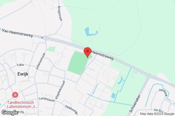 Tennisvereniging Ewijk