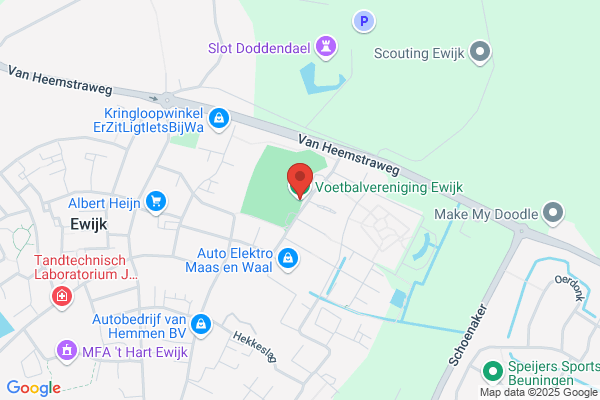 Voetbalvereniging Ewijk