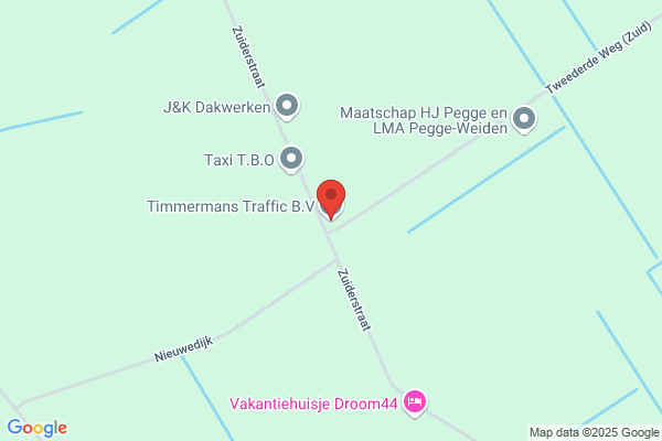 Timmermans Traffic BV