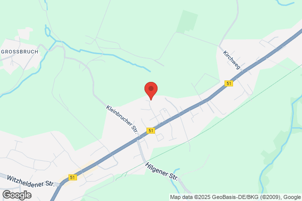 Bolk, Hilgen