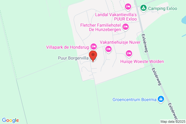 Burla Emmen Bv