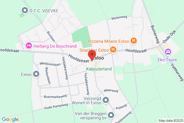 De Schoap'n Drift