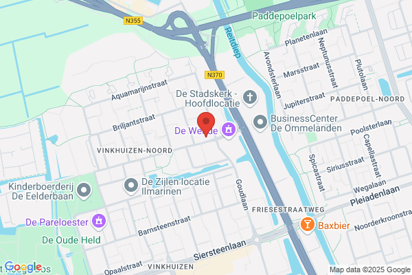 Dokter, Autorijschool