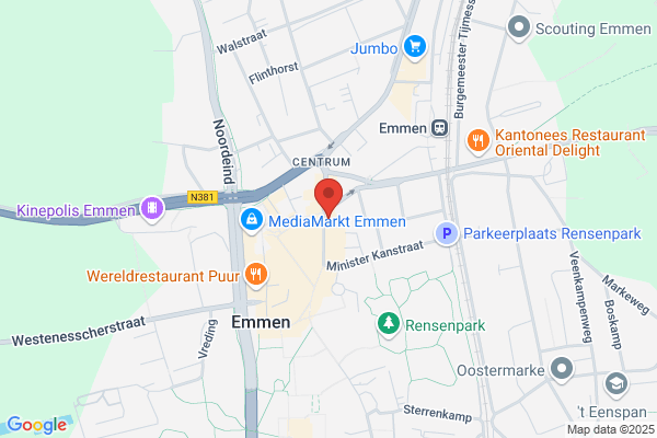 Drenthe Aktief