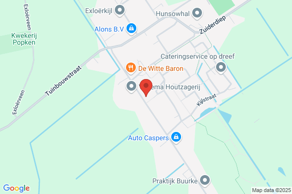 Goeree Bestratingen