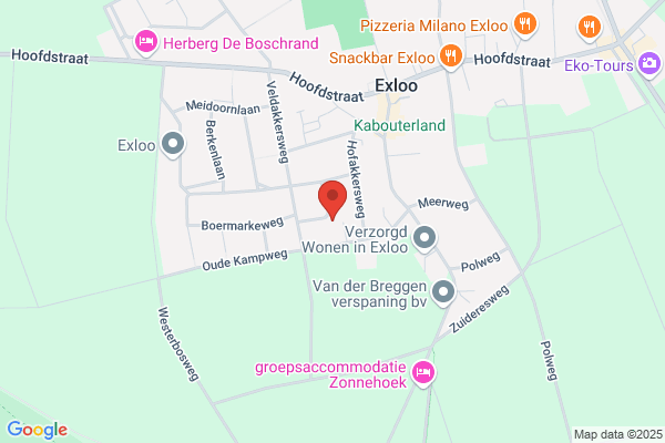Het Atelier Exloo