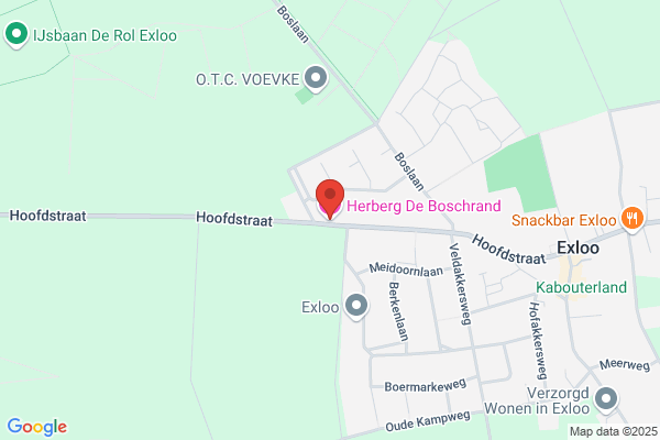Hotel Restaurant De Schoap'n Drift
