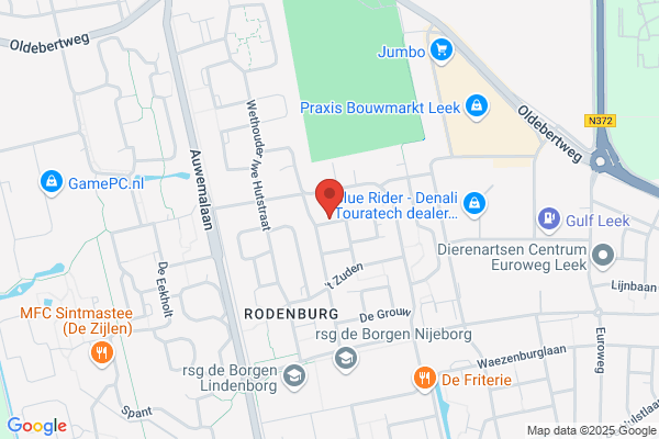 Klussenbureau Boekholt