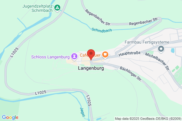 Langenburg H