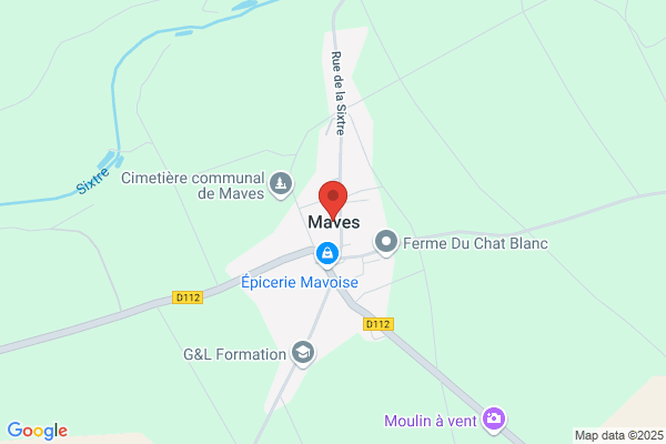 Maves
