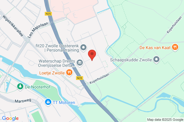 Nieman & Zn, Jan