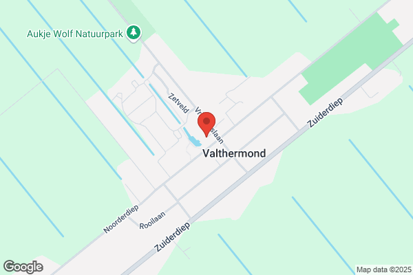 Openbare Bibliotheek Valthermond