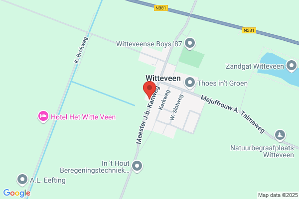 Plattelandsvrouwen, Ned Bond Van