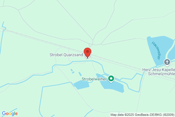 Quartz Zand