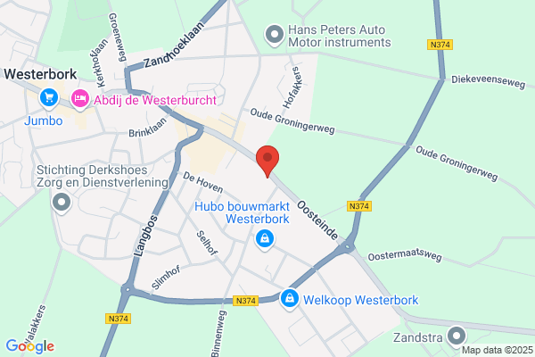 Stiefkiekers Straattheater, De