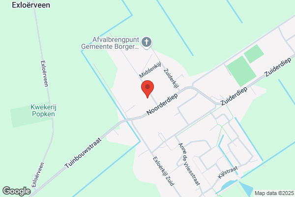 Stukadoors & Afbouwbedrijf Kuipers