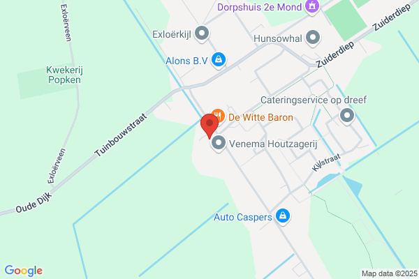 Transportonderneming Gelms En Co.